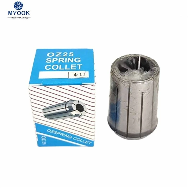 Collet OZ25-17mm high quality